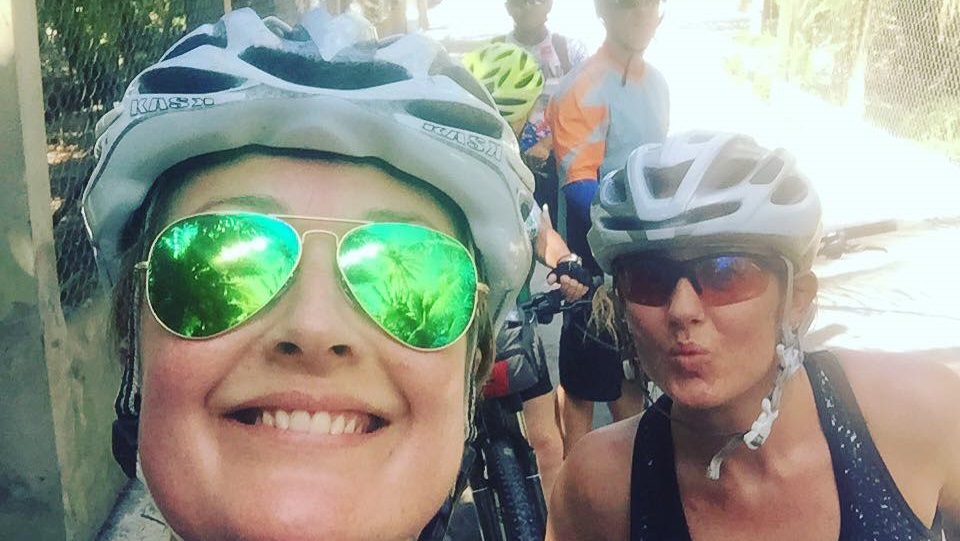 Fundraising cycle from Vietnam to Cambodia